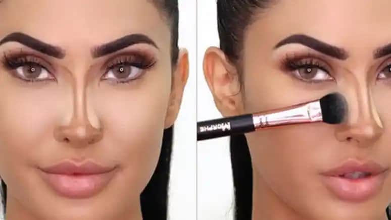 Burun Kontürü Nedir, Nasıl Yapılır ve Estetikteki Önemi Hakkında Detaylı Bilgi