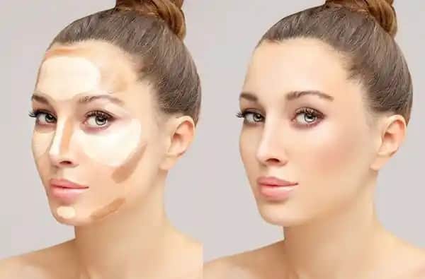 Burun Şekline Göre Kontür Uygulaması: Doğal ve Estetik Bir Görünüm İçin Rehber