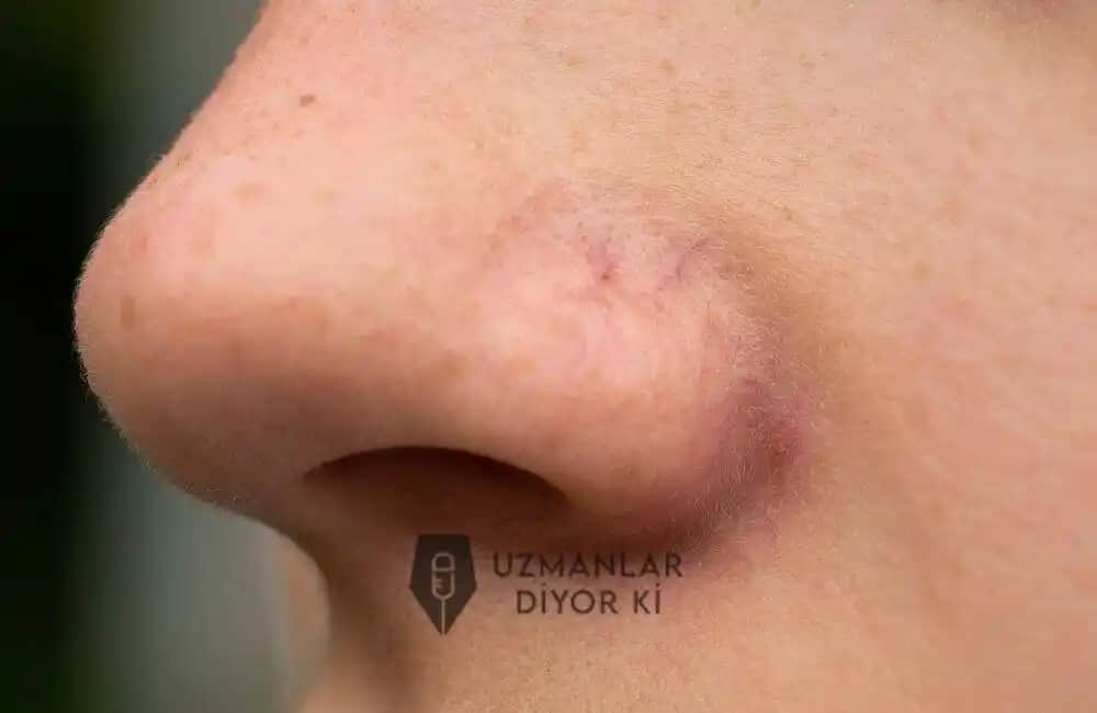 Burun Ucu Kızarıklığını Azaltan Etkili Kozmetik ve Cilt Bakım Yöntemleri
