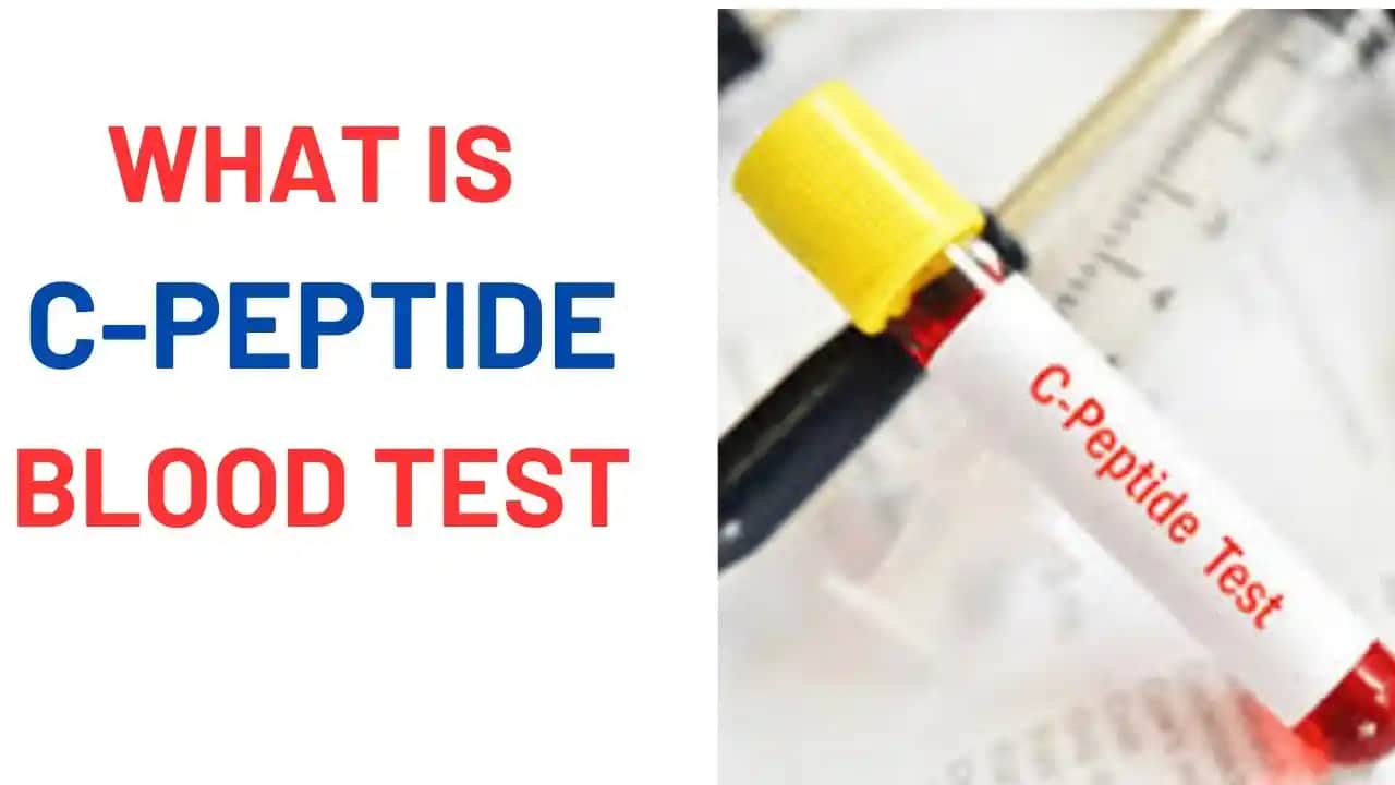 C Peptit Nedir ve Kozmetik ile Sağlık Alanındaki Faydaları Nelerdir