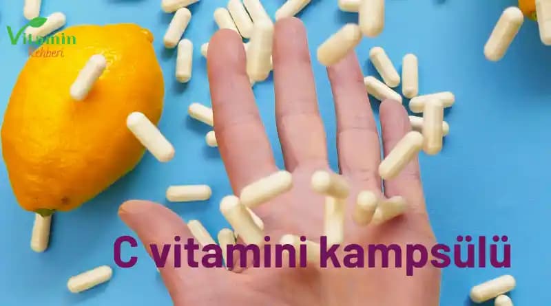 C Vitamini ile Kullanılmaması Gerekenler ve Doğru Cilt Bakım İpuçları