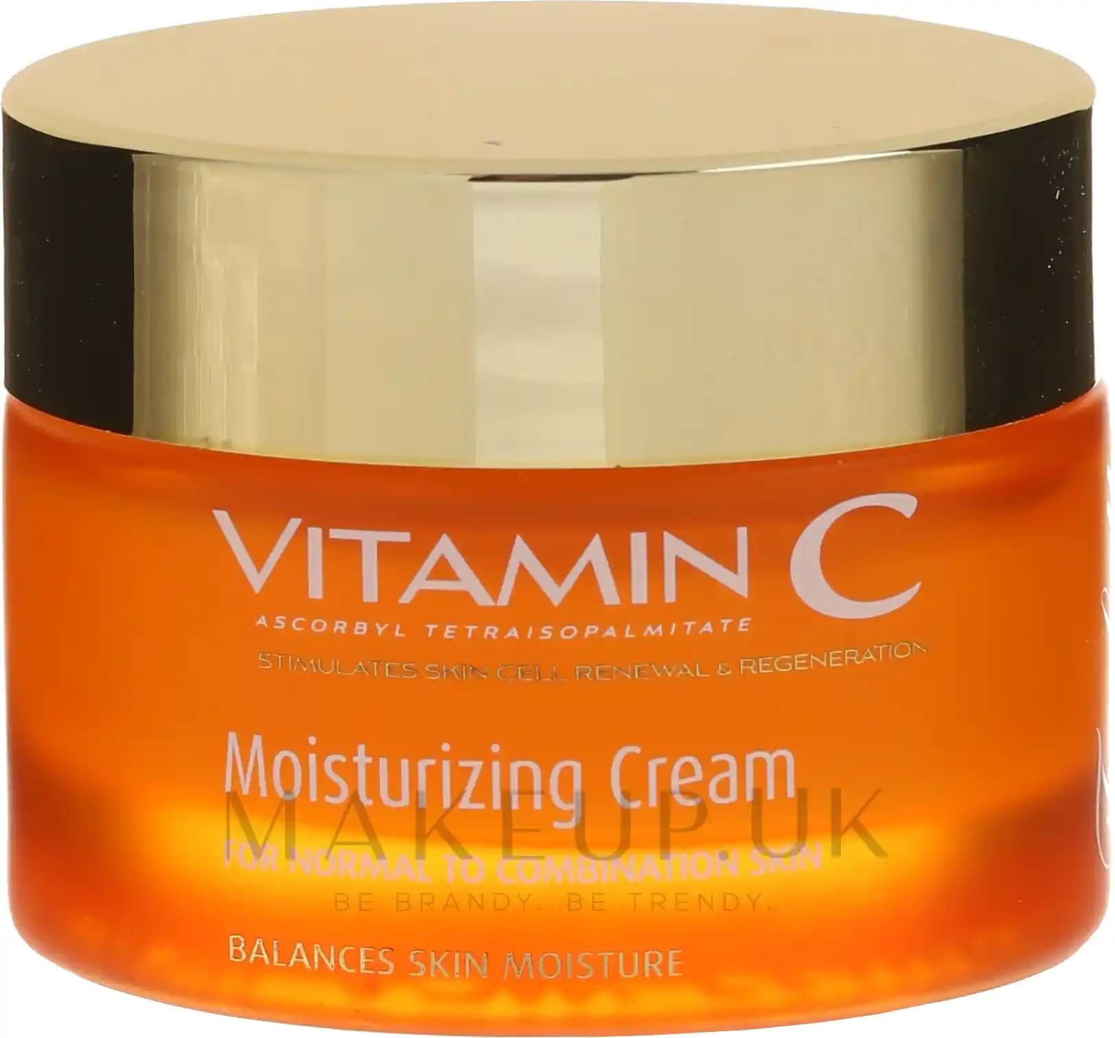 C Vitamini Kremi ile Cilt Sağlığında Parlak ve Genç Görünüm İçin En İyi Seçenekler