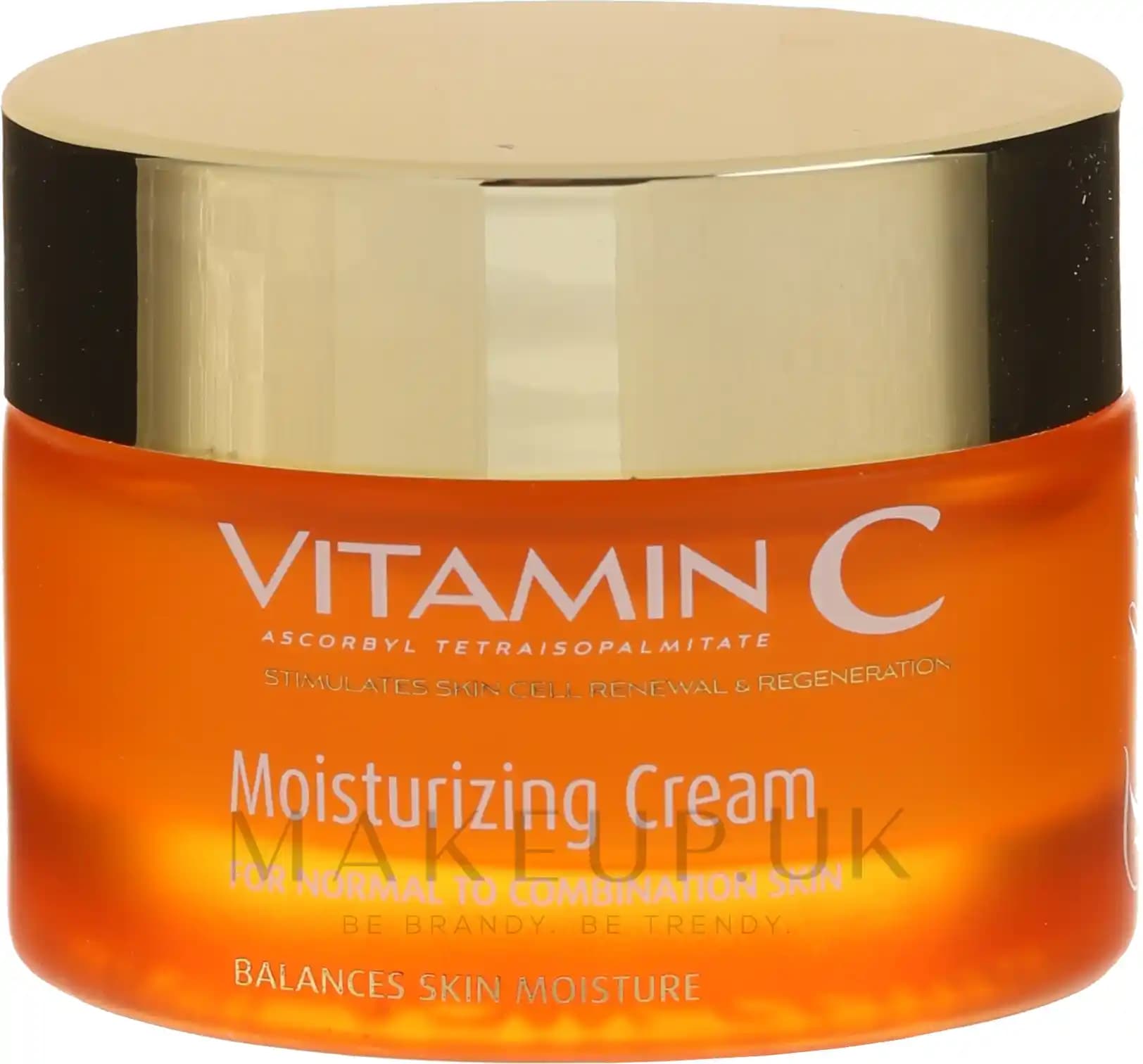 C Vitamini Kremi ile Cilt Sağlığında Parlak ve Genç Görünüm İçin En İyi Seçenekler