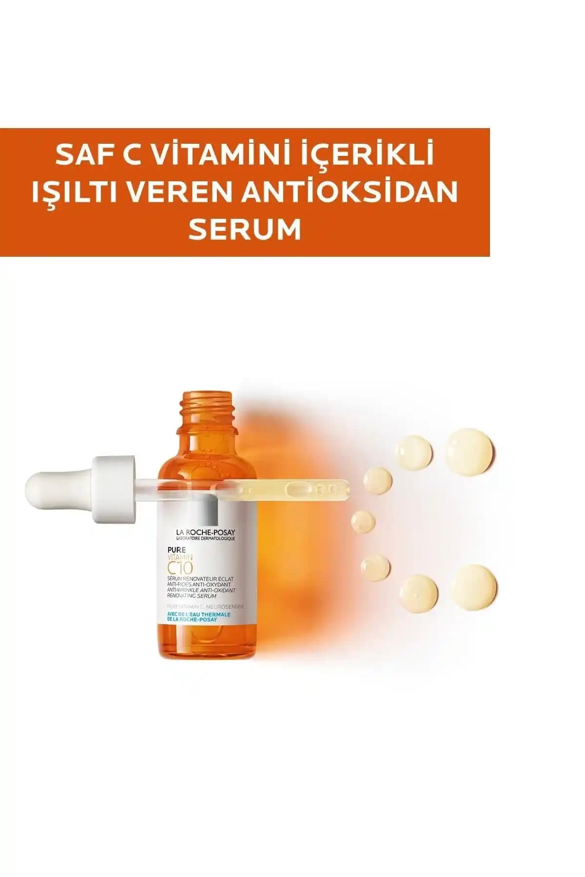 C Vitamini ve Antioksidanların Cilt Sağlığı ve Güzellikteki Önemi