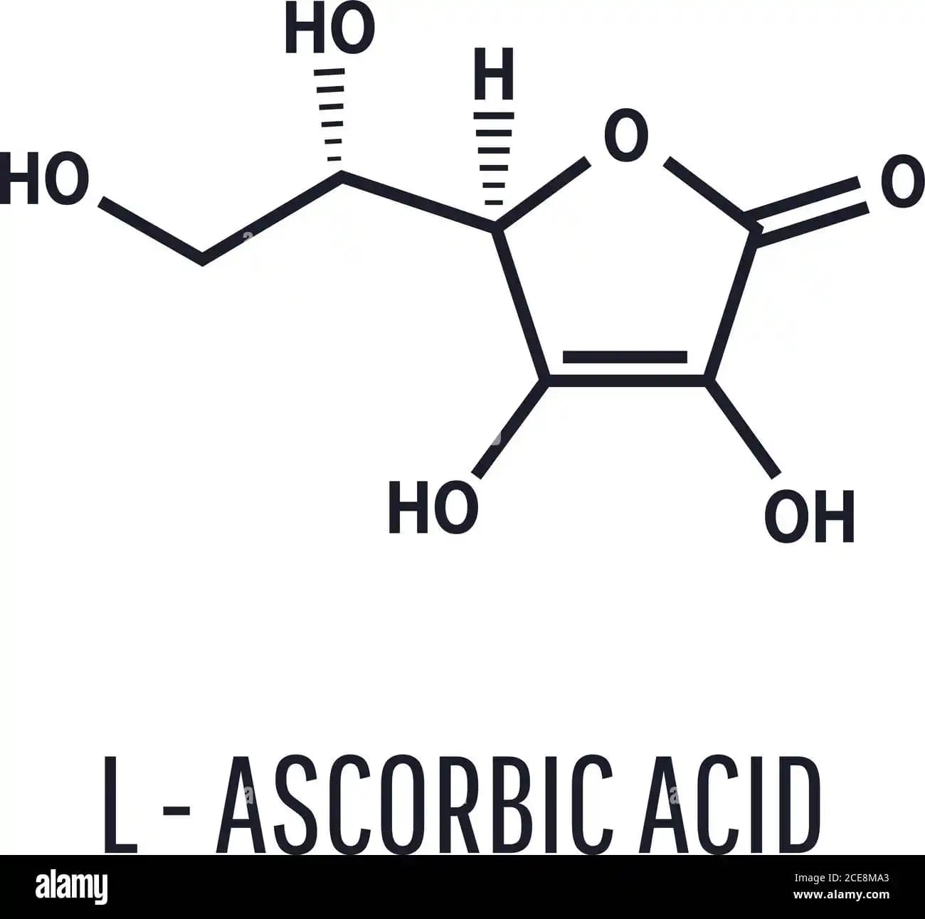 C vitamini ve askorbik asidin kozmetik sektöründeki rolü ve kullanım güvenliği üzerine detaylı analiz
