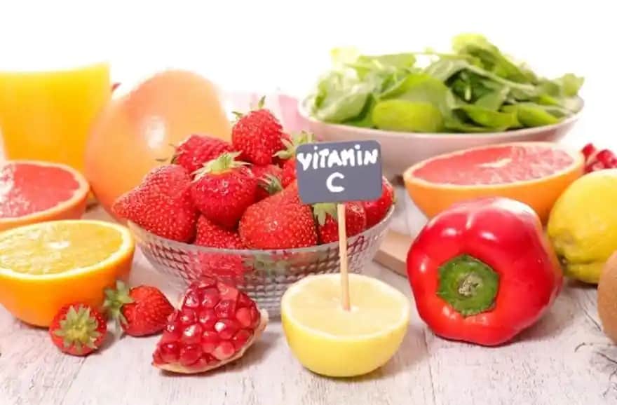 C Vitamini ve Güzellik Sırları: Cilt Sağlığında Devrim Yaratıcı Etkileri ve Kullanım İpuçları