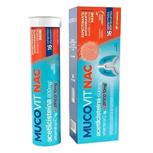 C Vitamini ve Mucovit ile Cilt Sağlığını Güçlendiren En İyi Kombinasyonlar