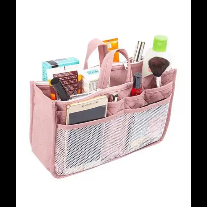 Çanta İçi Düzenleyici Kullanımı ve Organizasyon İpuçları Hakkında Güncel Bilgiler