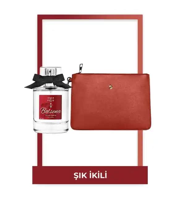 Çanta Şeklinde Parfümler: Şıklık ve Pratikliği Bir Arada Sunan Trend Ürünler