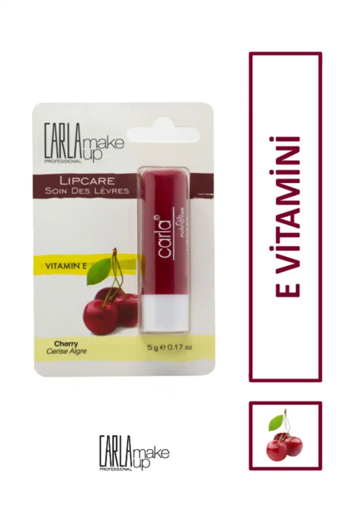 Carla Dudak Koruyucu Ürünleri ile Sağlıklı ve Güzel Dudaklar İçin En İyi Seçenekler