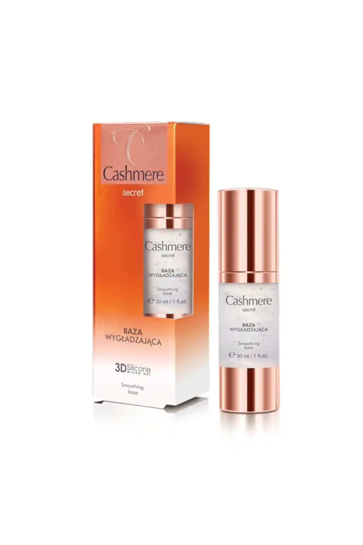 Cashmere Makyaj Bazı Nedir ve Neden Popüler Bir Güzellik Ürünü Olmuştur?