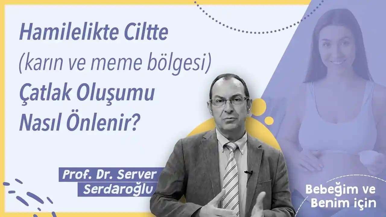 Çatlak Oluşumunu Önlemenin Yolları: Cilt Sağlığını Koruma ve Elastikiyet Artırıcı Pratik Rehber