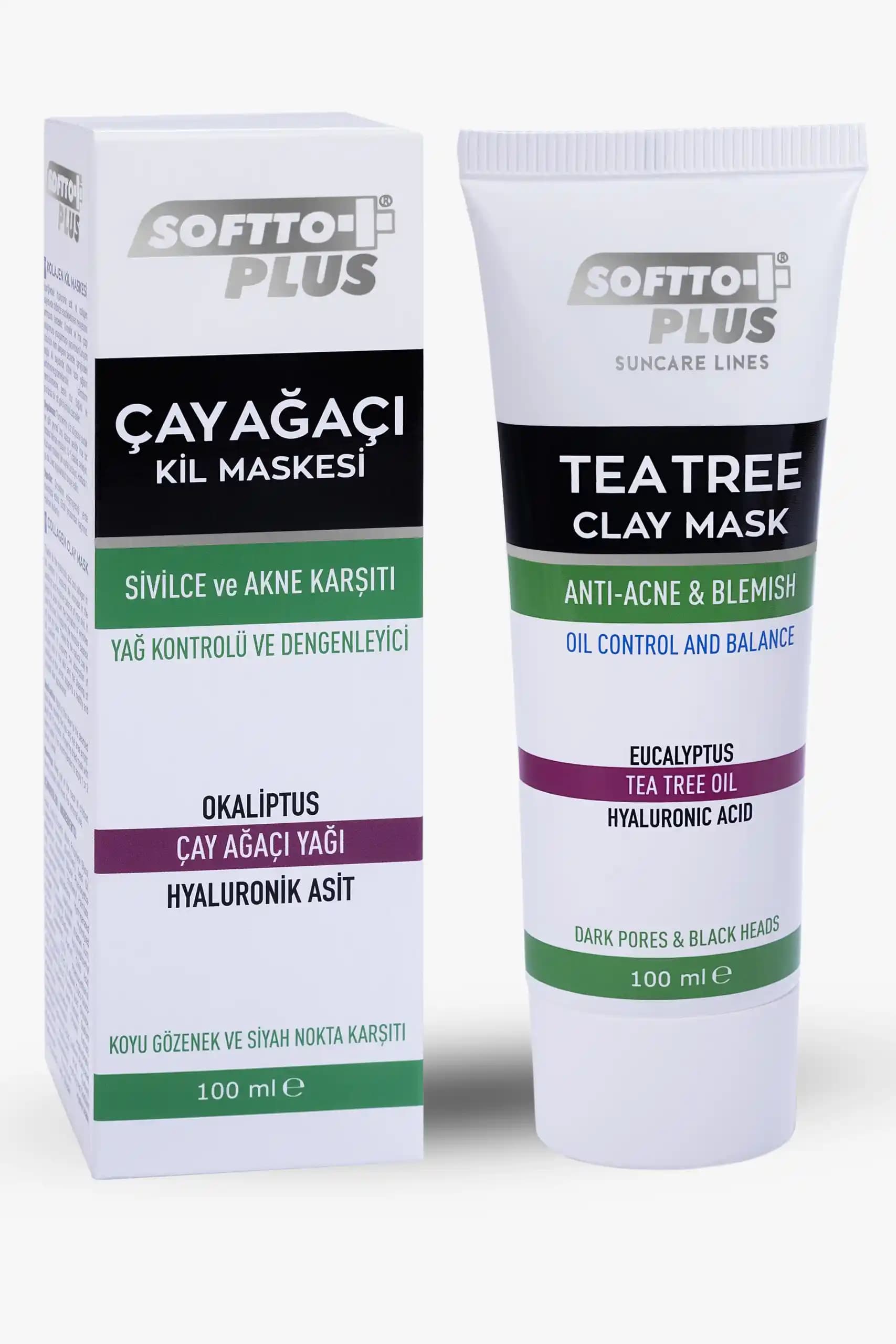 Çay Ağacı Yağı ve Sivilce: Doğal Cilt Bakımında Etkili Bir Çözüm Araştırması