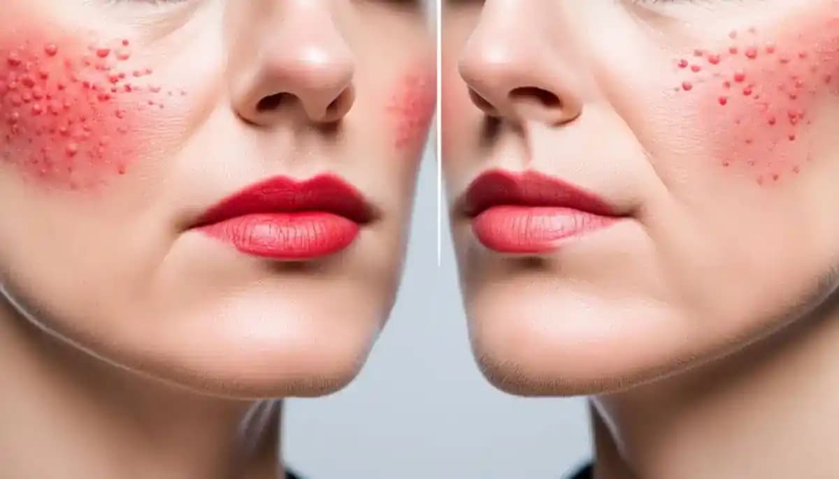 Çene Sivilcesi Nedenleri, Önleme Yöntemleri ve Doğal Çözüm Tavsiyeleri