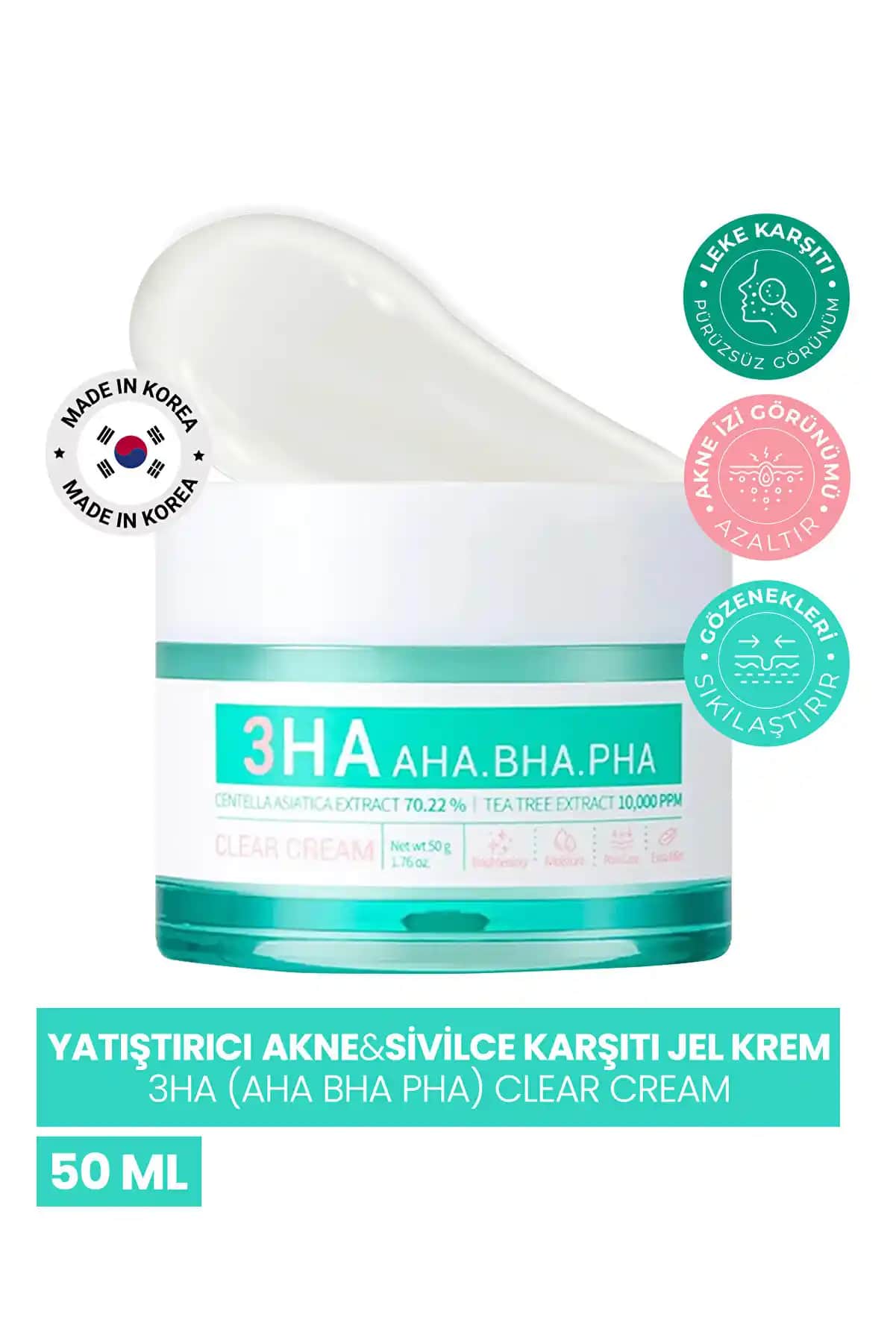 Centella Asiatica İçeren Kremler: Doğal Güzellik ve Cilt Sağlığı İçin Etkili Çözümler