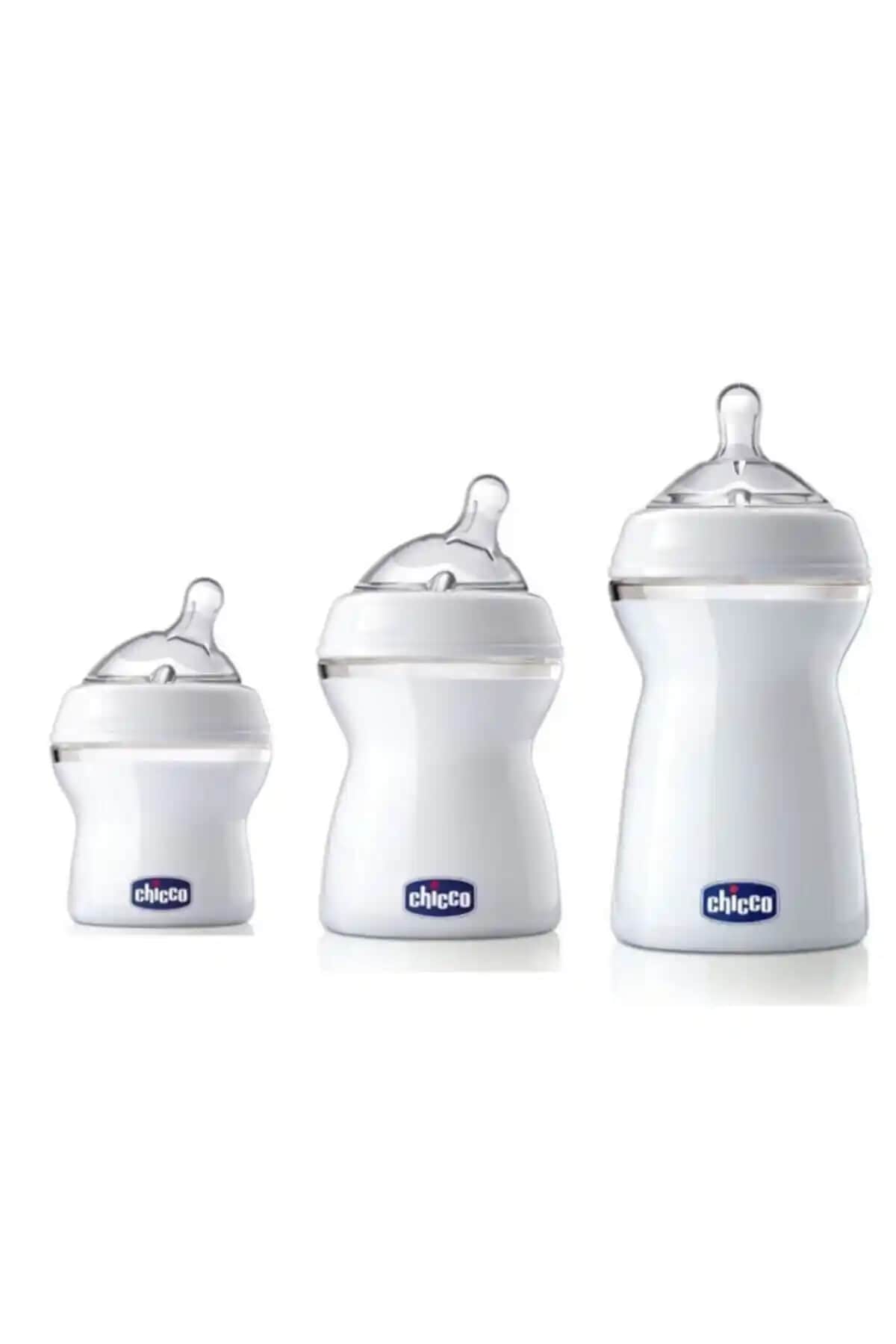 Chicco Biberonlar: Bebek Beslenmesinde Güvenilirlik ve Konfor Sağlayan Seçenekler