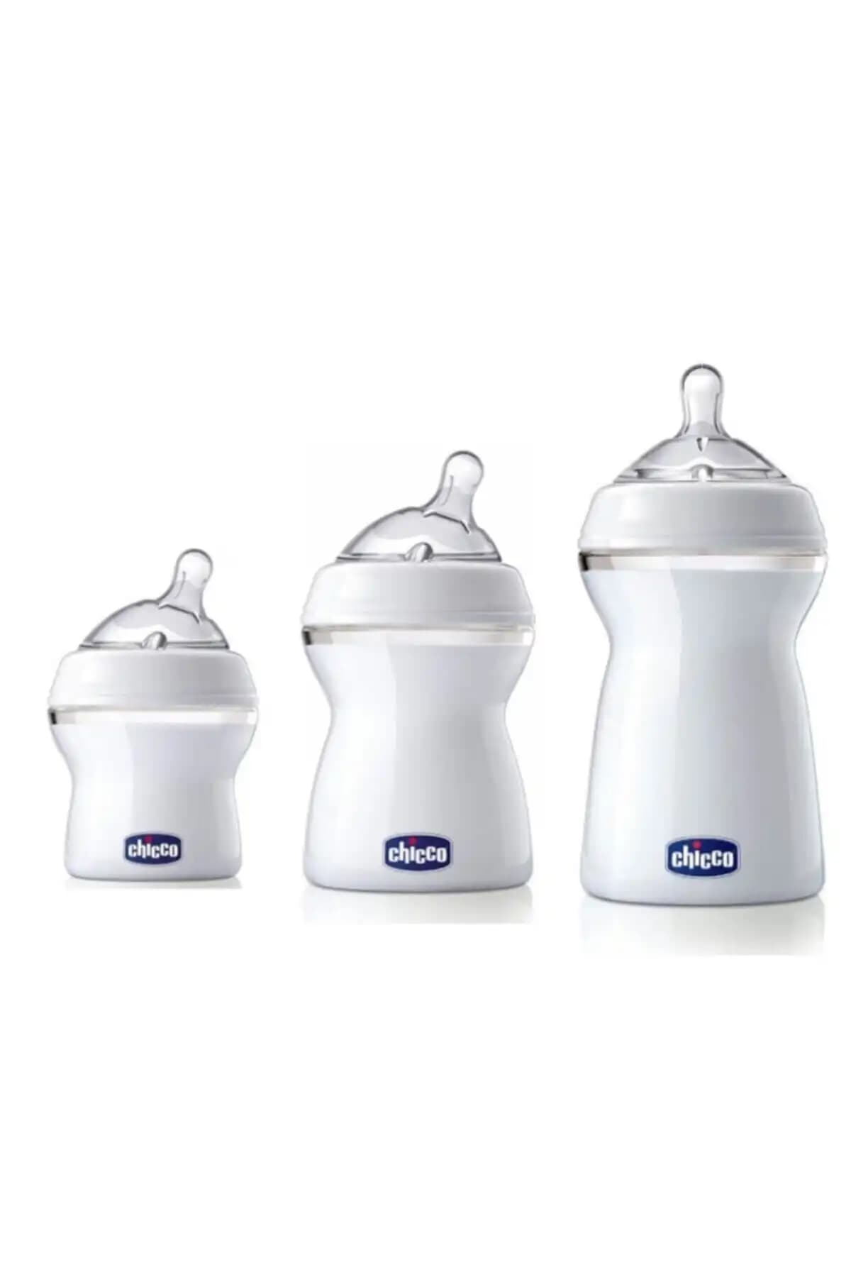 Chicco Biberonlar: Bebek Beslenmesinde Güvenilirlik ve Konfor Sağlayan Seçenekler