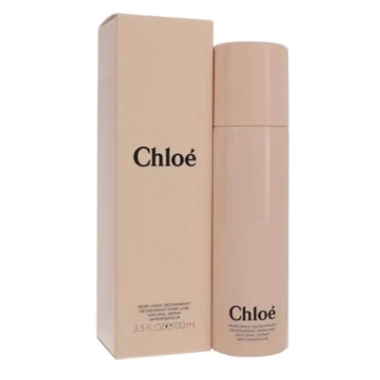 Chloe Deodorant Ürünleri ve Seçim İpuçları: Güçlü ve Şık Kişisel Bakım Alternatifleri