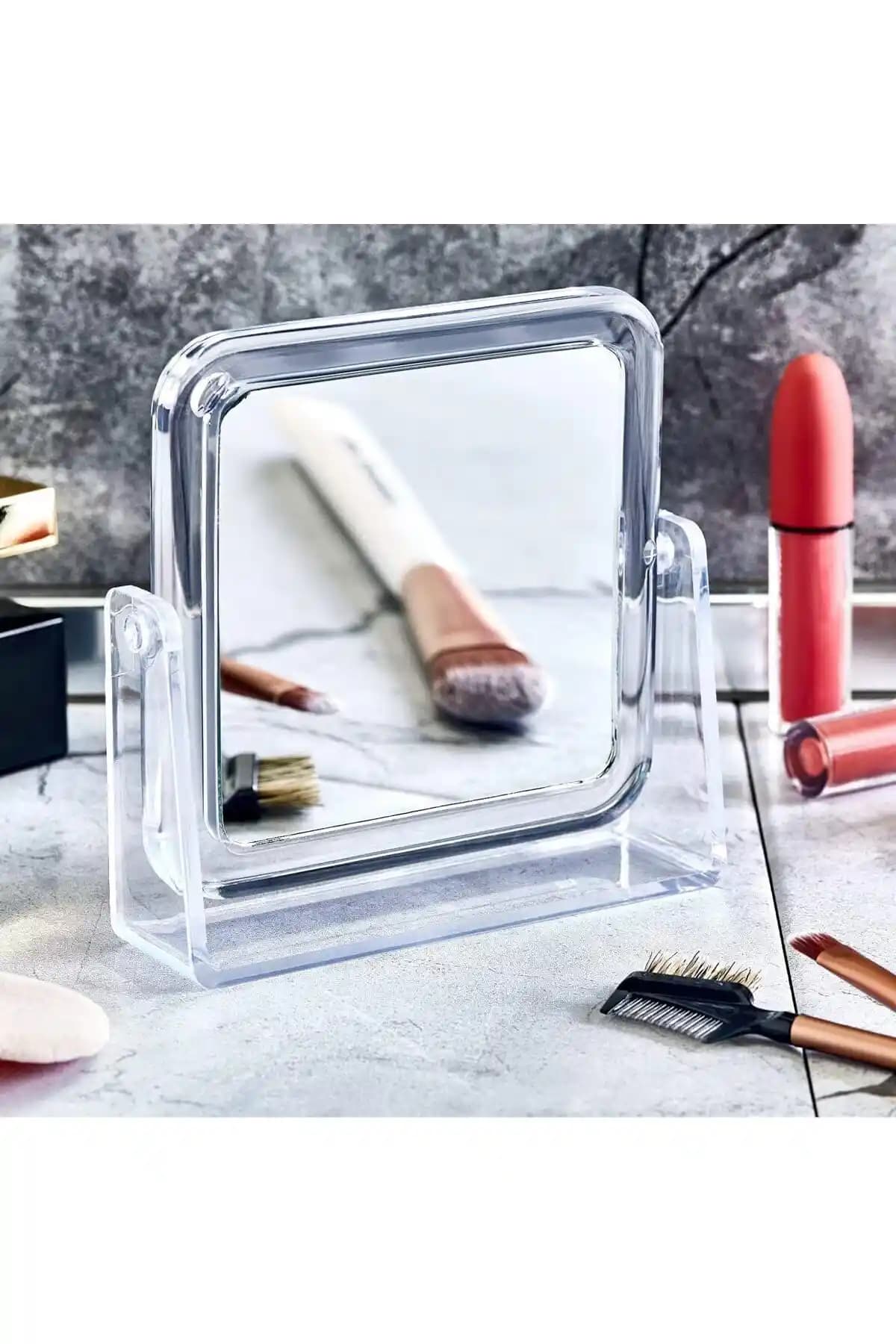 Çift Taraflı Makyaj Aynalarının Günümüzdeki Yeri ve Önemi Hakkında Detaylı Bilgi