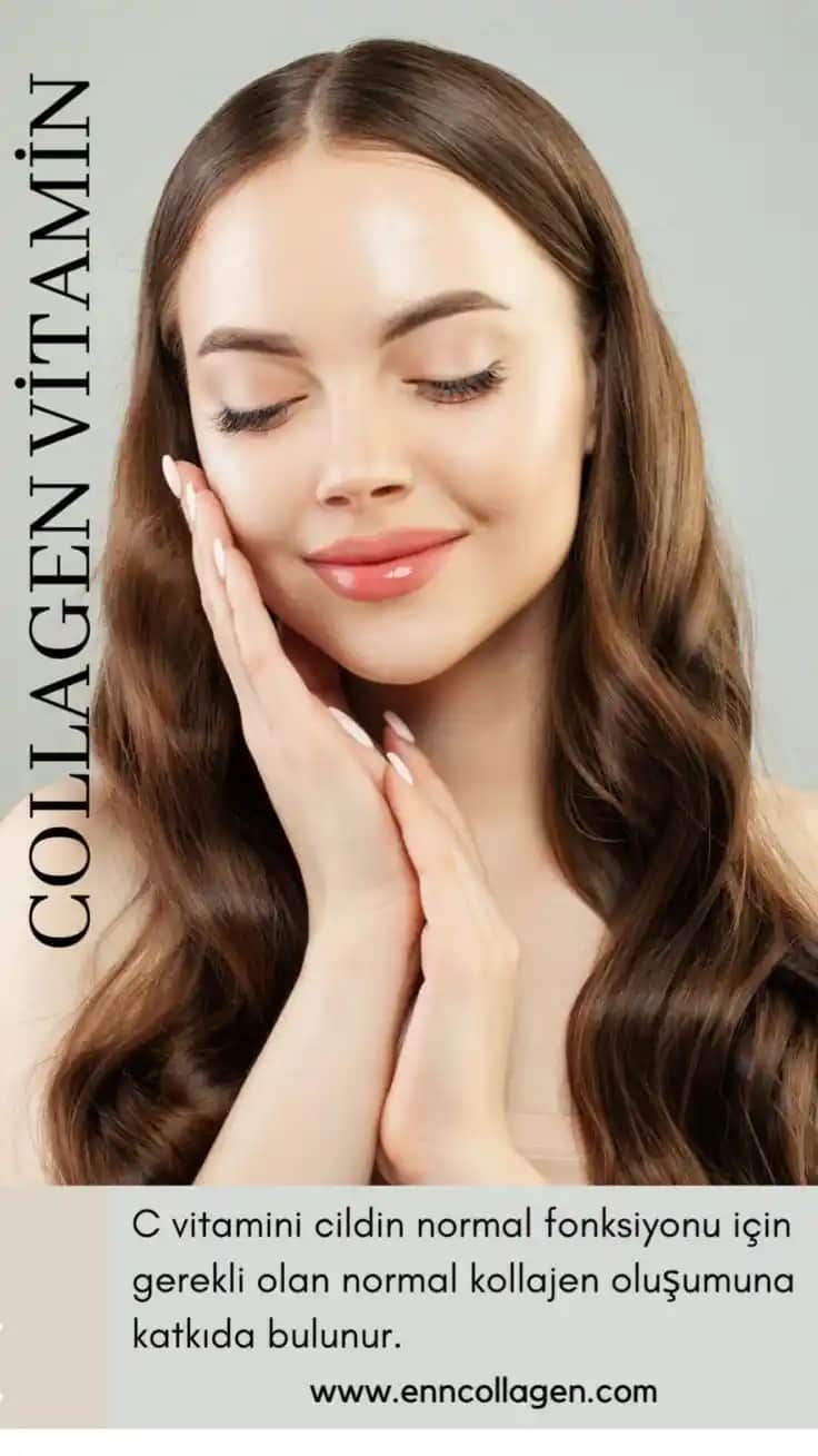 Cildin Kolajen Yapısını Artırmak İçin Etkili Yöntemler ve Yaşam Tarzı Tavsiyeleri