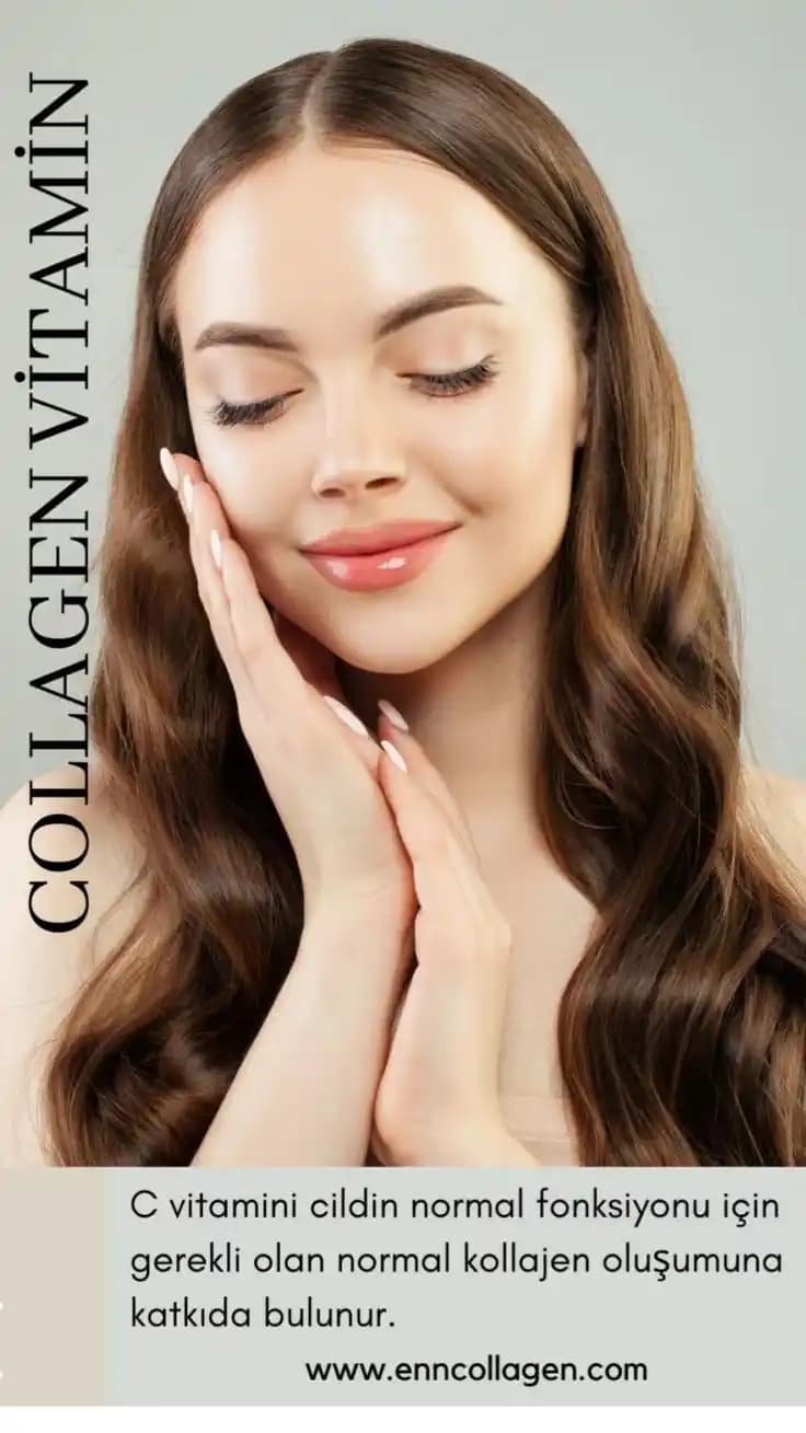 Cildin Kolajen Yapısını Artırmak İçin Etkili Yöntemler ve Yaşam Tarzı Tavsiyeleri