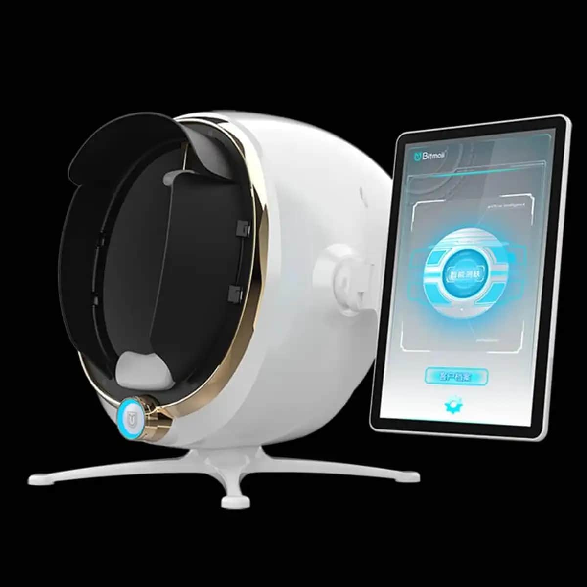 Cilt Analiz Cihazları ve Kozmetik Sektöründe Teknolojinin Rolü