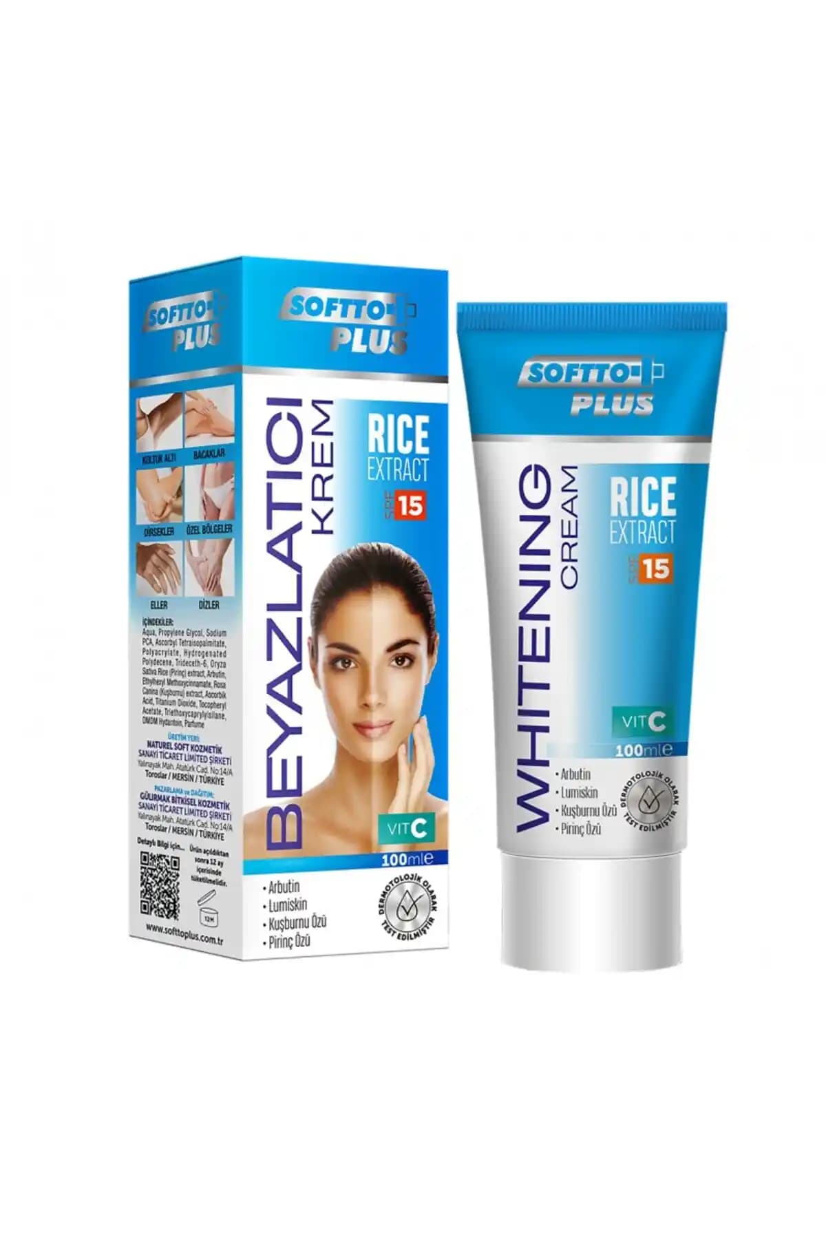 Cilt Ay<dı>nlatıcı Kremler: Güvenli Kullanım ve Güncel Trendler Hakkında Detaylı Rehber