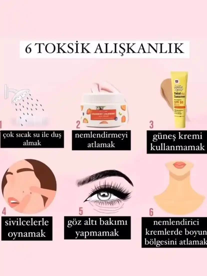 Cilt Bakım Sözleri ve Motivasyonun Günlük Yaşamdaki Önemi ve Faydaları