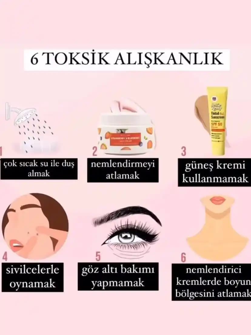 Cilt Bakım Sözleri ve Motivasyonun Günlük Yaşamdaki Önemi ve Faydaları