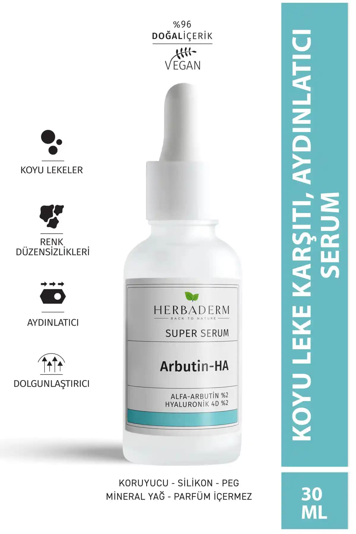 Cilt Bakımında Arbutin ve Hyaluronik Asit Arasındaki Farklar ve Doğru Seçim Rehberi