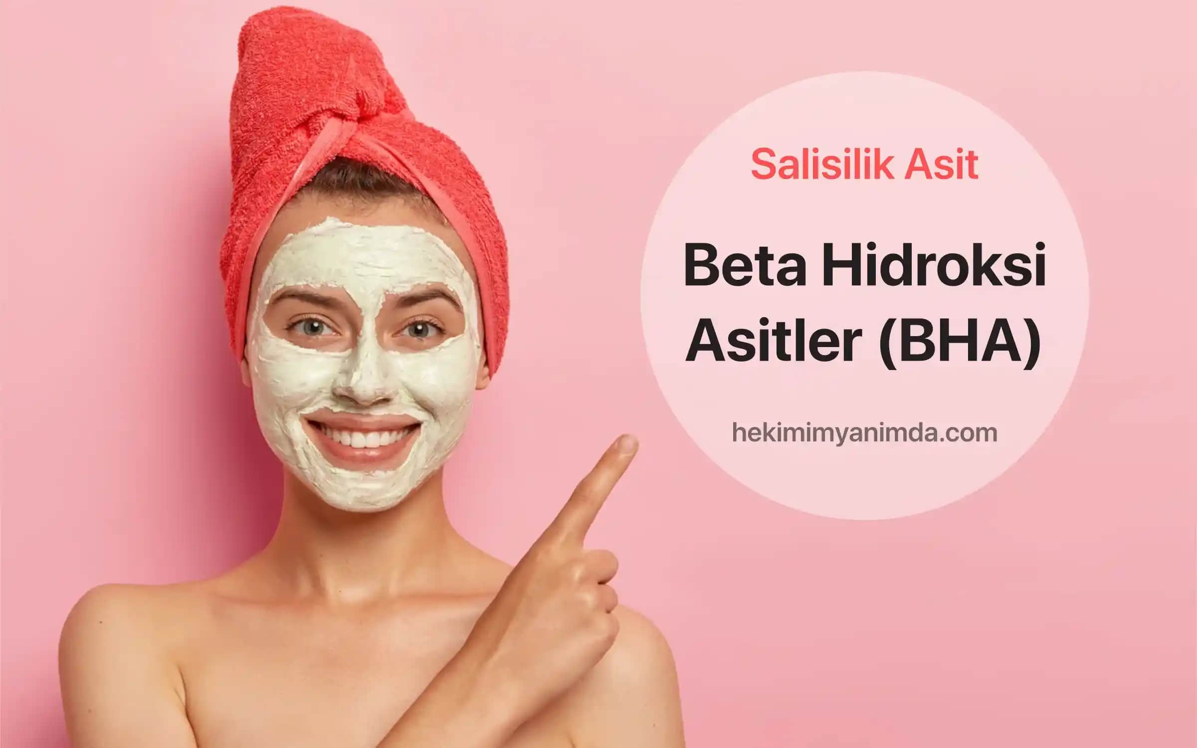 Cilt Bakımında Asit Kombinasyonları ve Güvenli Kullanım Yöntemleri