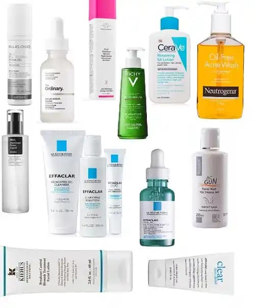 Cilt Bakımında Asitlerin Kullanımı: Doğru Uygulama ve Bilinçli Yaklaşım Rehberi