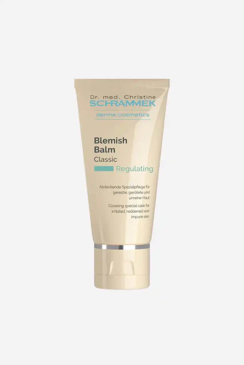 Cilt Bakımında Blemish Kremi Kullanımı ve Doğru Seçim Rehberi