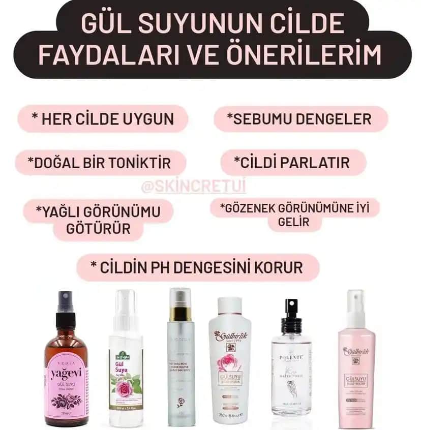 Cilt Bakımında Güncel ve Etkili Tüyolar: Parlayan ve Sağlıklı Bir Cilt İçin Rehber