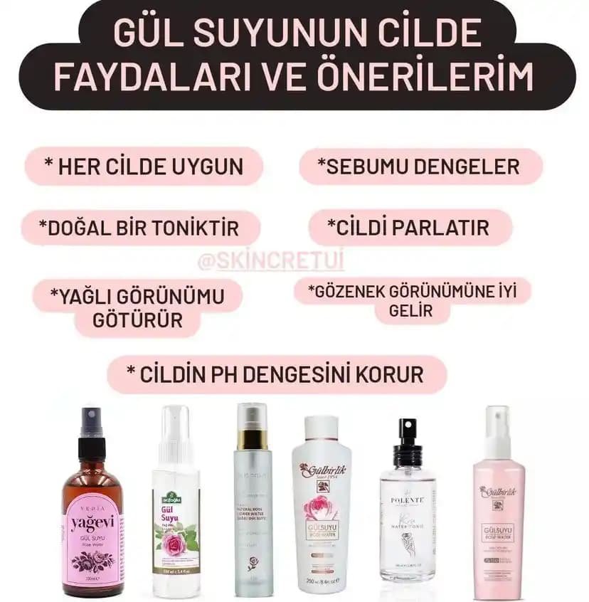 Cilt Bakımında Güncel ve Etkili Tüyolar: Parlayan ve Sağlıklı Bir Cilt İçin Rehber