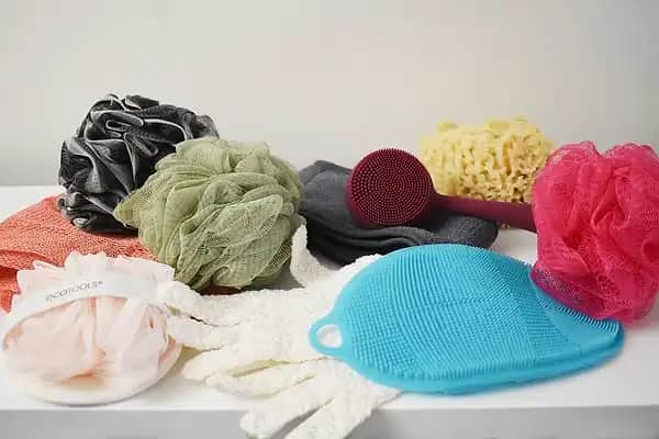 Cilt Bakımında Kese Kullanımı ve Doğal Temizlik Yöntemleri Rehberi