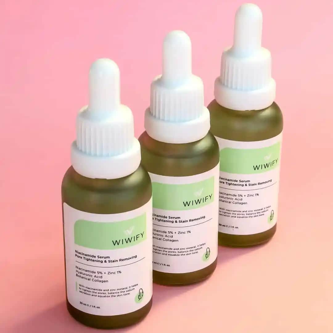 Cilt Bakımında Niacinamide ve Arbutin Arasındaki Farklar ve Doğru Seçim Rehberi