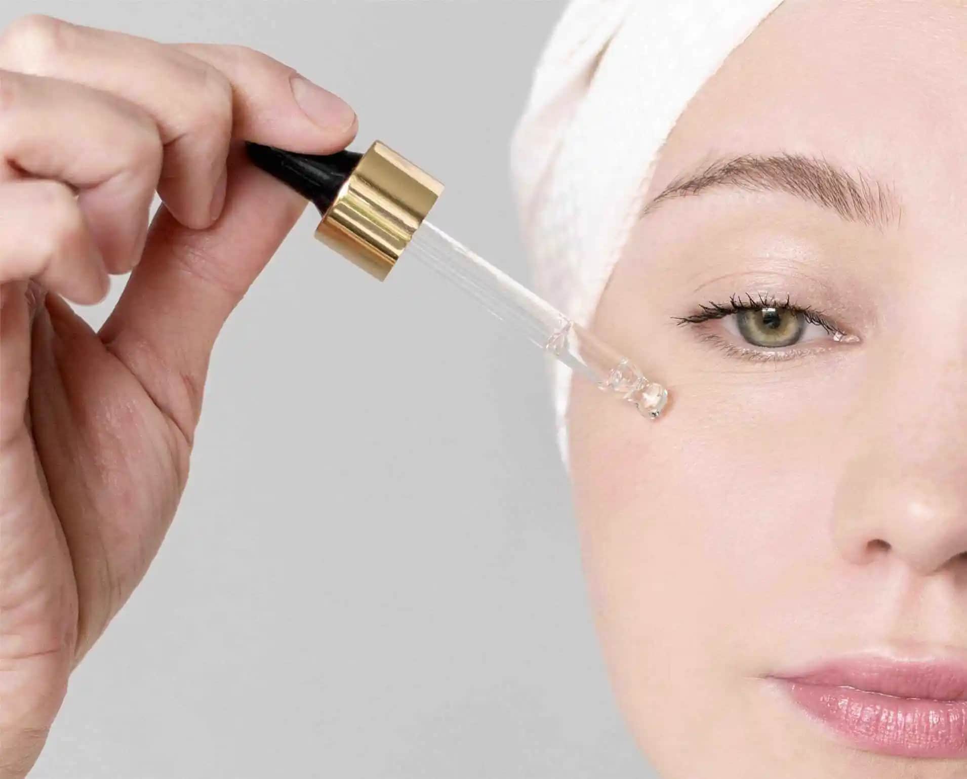 Cilt Bakımında Serum Kullanımı ve Doğru Uygulama Yöntemleri