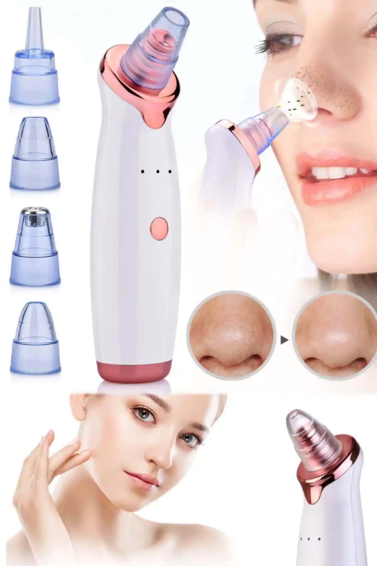 Cilt Bakımında Siyah Nokta Temizleme Yöntemleri ve Güvenilir Uygulamalar