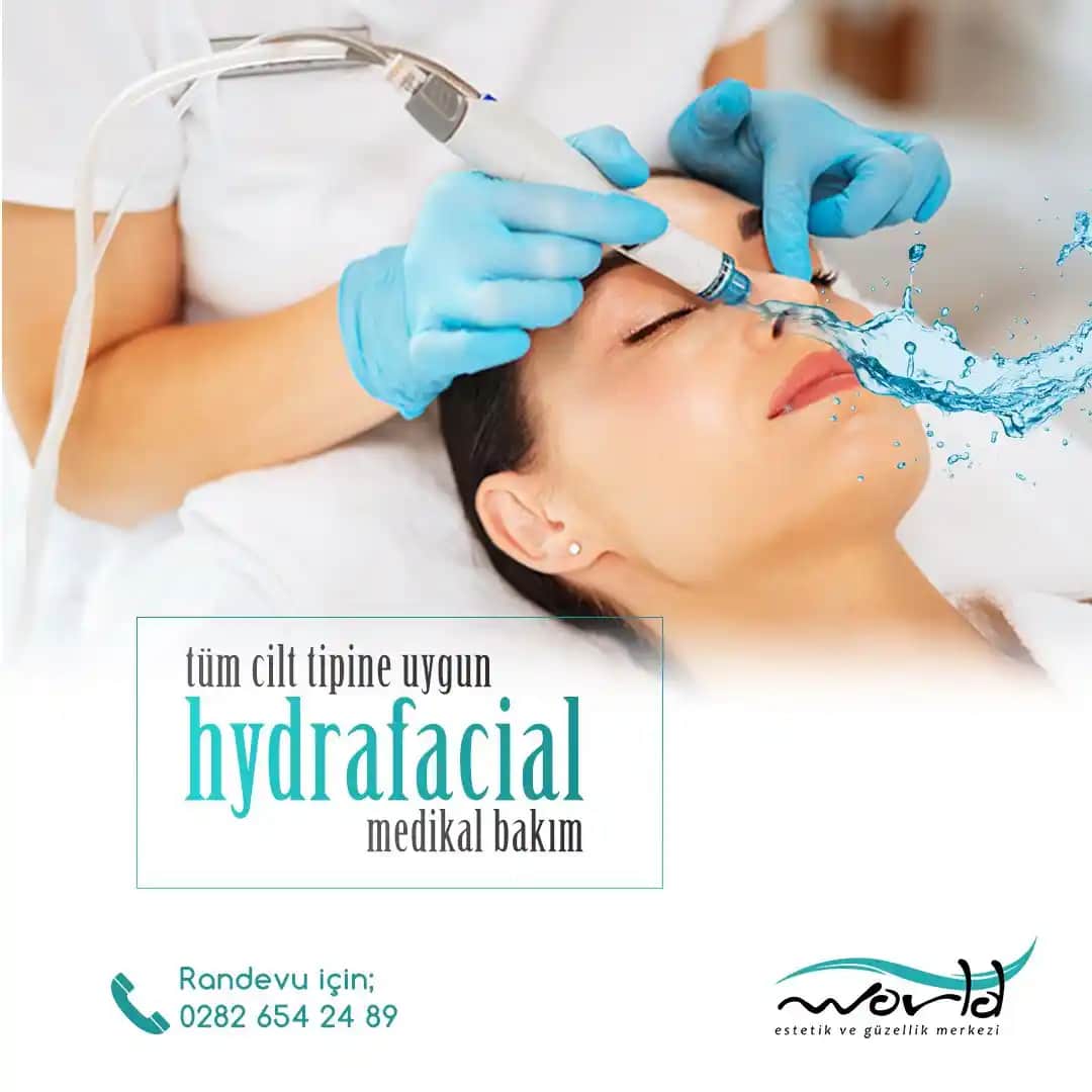 Cilt Bakımında Temel Prensipler ve Sağlıklı Cilt İçin İpuçları