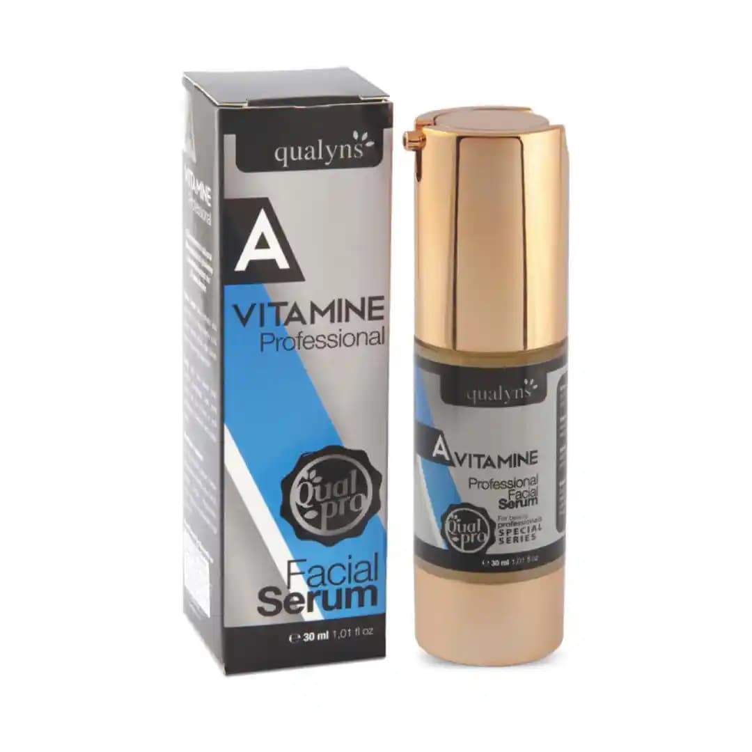 Cilt Bakımında Vitamin Serumları: Doğru Seçim ve Kullanım Rehberi