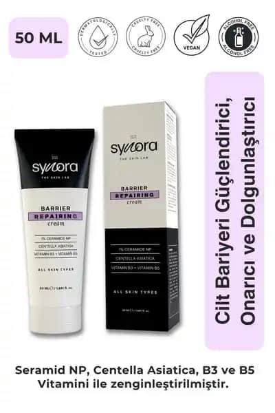 Cilt Bariyeri Güçlendirici Kremler: Sağlıklı ve Parlak Bir Cilt İçin En İyi Seçenekler