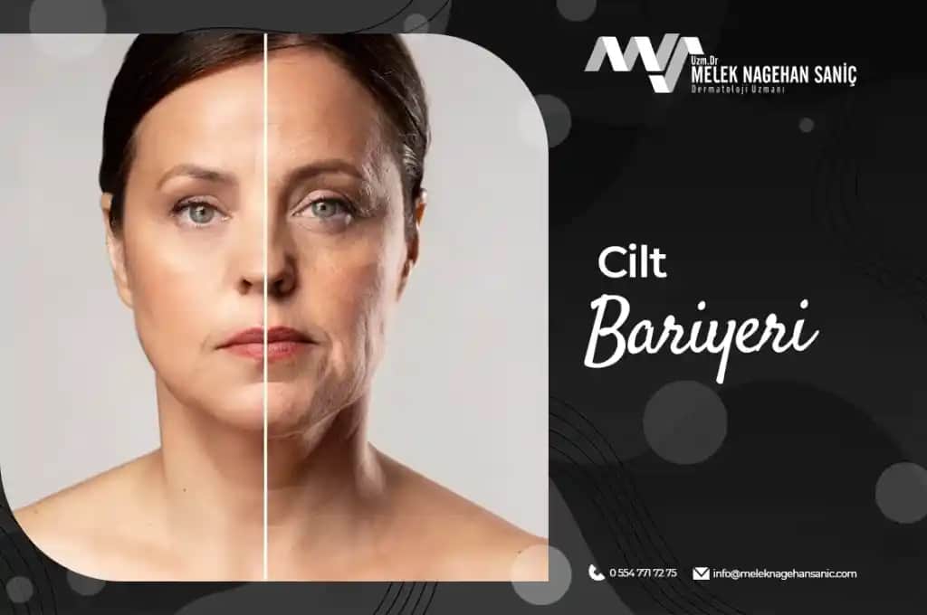 Cilt Bariyeri Nedir ve Sağlıklı Bir Cilt İçin Nasıl Güçlendirilir