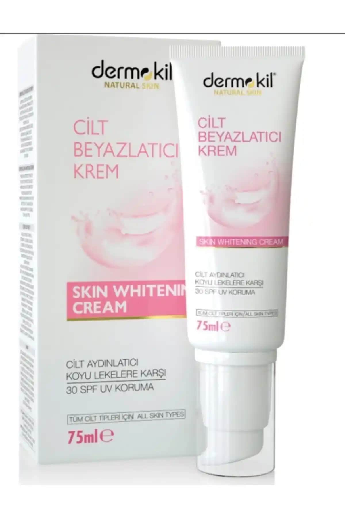 Cilt Beyazlatma Kremleri: Çeşitleri, Kullanımı ve Dikkat Edilmesi Gerekenler