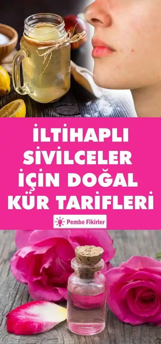 Cilt Derisini Kalınlaştırmak İçin Doğal ve Etkili Bitkisel Yöntemler