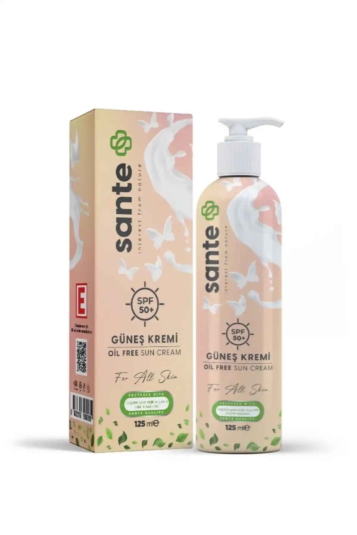 Cilt Gençleştirme ve Kırışıklık Azaltma: Sante Plus Kırışıklık Kremi Hakkında Bilmeniz Gerekenler