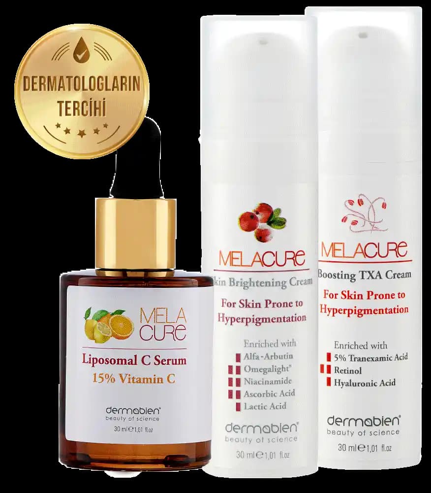 Cilt Lekeleriyle Mücadelede Melacure Leke Kremi: Etkili ve Güvenilir Çözüm