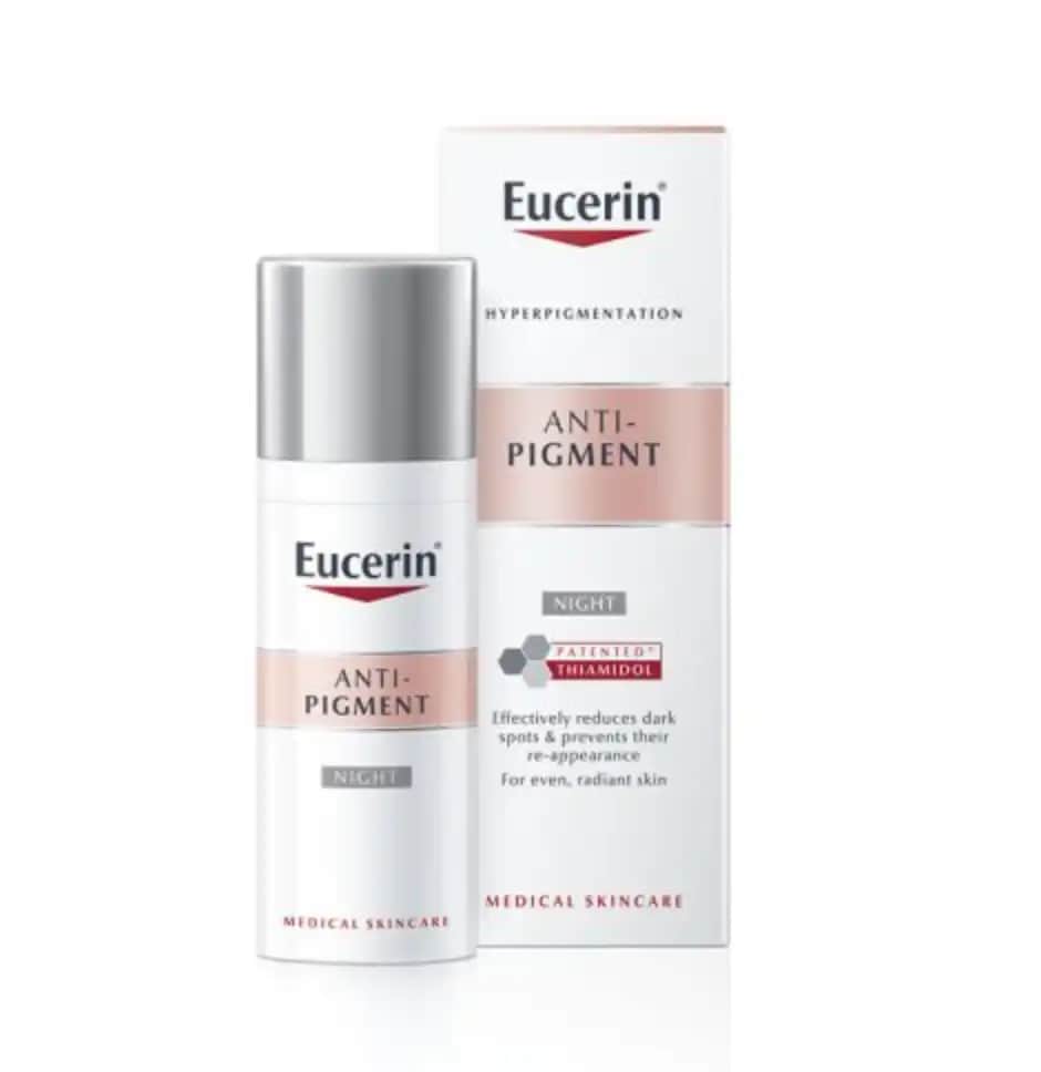 Cilt Renk Eşitsizliği ve Pigmentasyon Sorunlarına Karşı Etkili Anti Pigment Kremler