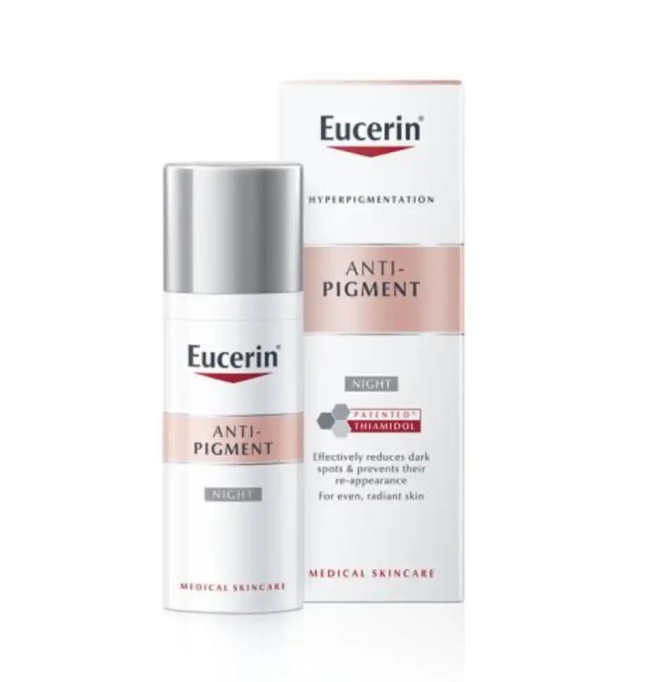 Cilt Renk Eşitsizliği ve Pigmentasyon Sorunlarına Karşı Etkili Anti Pigment Kremler