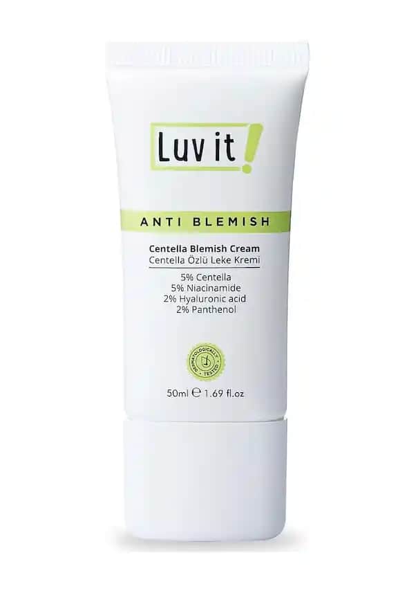 Cilt Sağlığı İçin Nemlendirici Kremler ve Luvit Nemlendirici Kremi Özellikleri